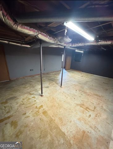 610 Ginger Circle, Lagrange, GA 30240