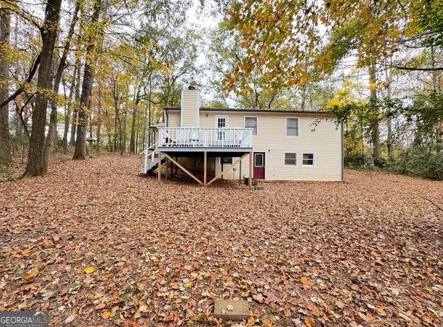 610 Ginger Circle, Lagrange, GA 30240