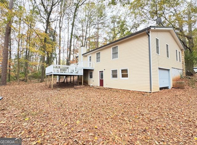 610 Ginger Circle, Lagrange, GA 30240