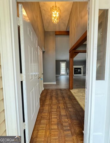 610 Ginger Circle, Lagrange, GA 30240