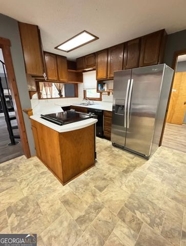 610 Ginger Circle, Lagrange, GA 30240