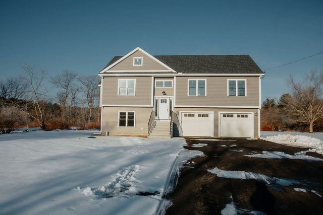 572 Wheelwright Rd, Barre, MA 01005