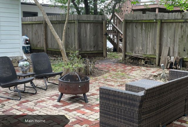 4425 Diane DR, Austin, TX 78745