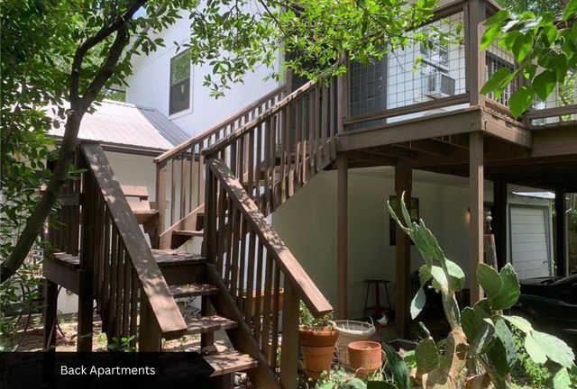 4425 Diane DR, Austin, TX 78745