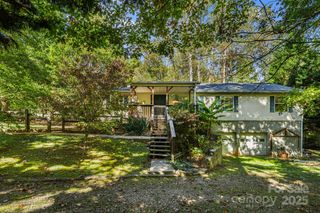 35 Evelyn Acres Drive, Asheville, NC 28806
