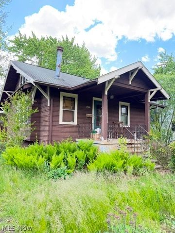 1706 Hampton Road, Akron, OH 44305