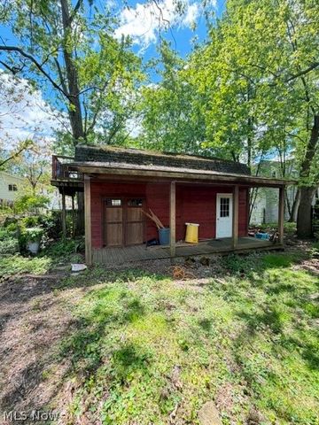 1706 Hampton Road, Akron, OH 44305