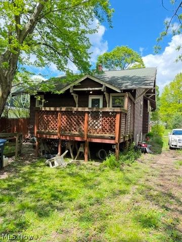 1706 Hampton Road, Akron, OH 44305
