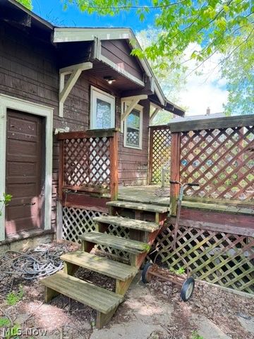 1706 Hampton Road, Akron, OH 44305