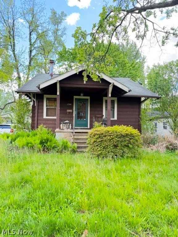 1706 Hampton Road, Akron, OH 44305