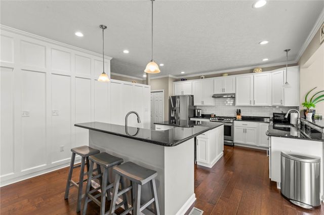 307 Regent Court, Mcdonald, PA 15057