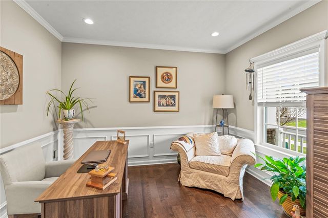 307 Regent Court, Mcdonald, PA 15057