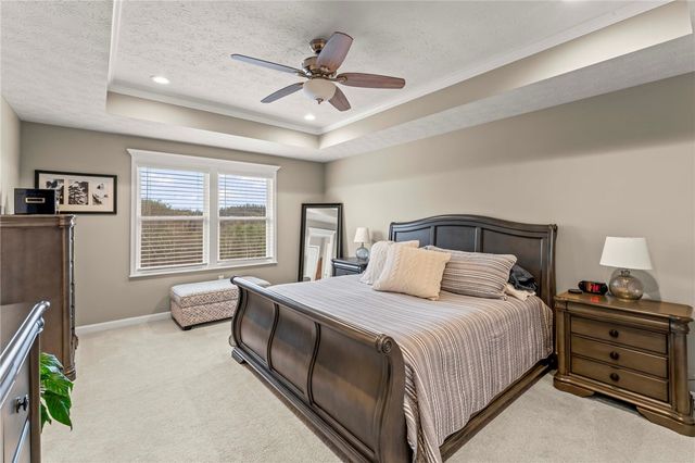 307 Regent Court, Mcdonald, PA 15057