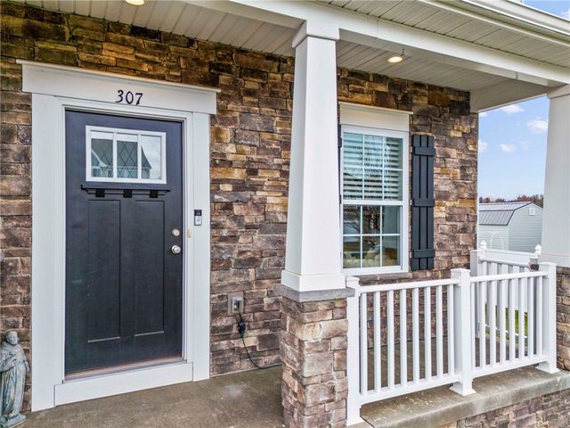 307 Regent Court, Mcdonald, PA 15057