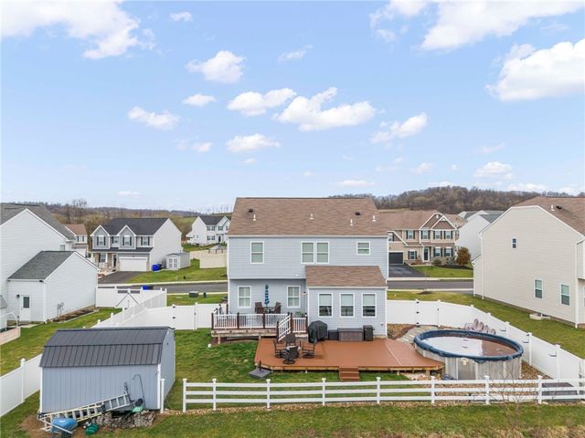 307 Regent Court, Mcdonald, PA 15057
