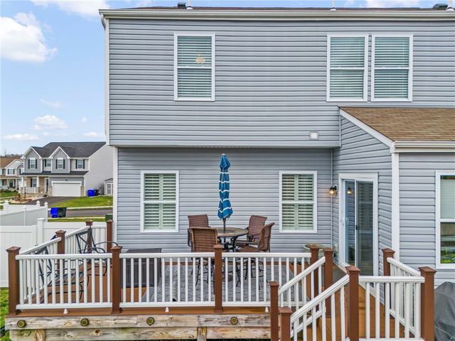 307 Regent Court, Mcdonald, PA 15057