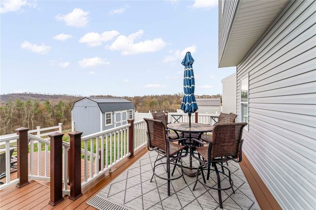 307 Regent Court, Mcdonald, PA 15057