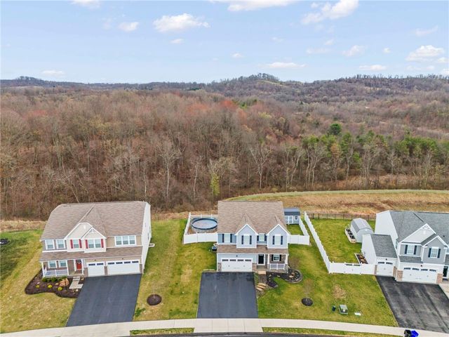 307 Regent Court, Mcdonald, PA 15057