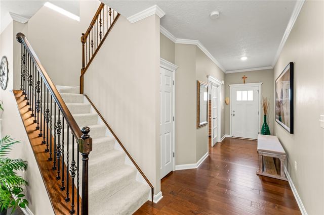 307 Regent Court, Mcdonald, PA 15057