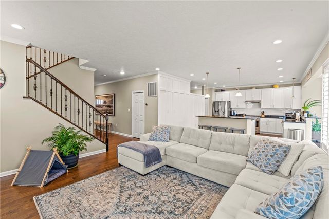 307 Regent Court, Mcdonald, PA 15057