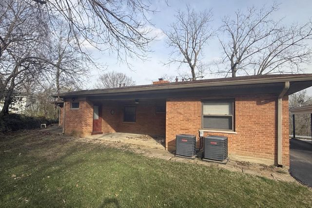 2605-2607 Eastern Avenue, Covington, KY 41014