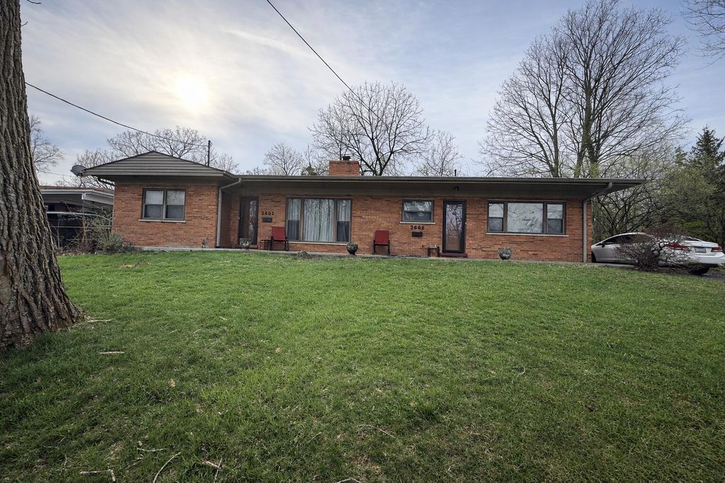 2605-2607 Eastern Avenue, Covington, KY 41014