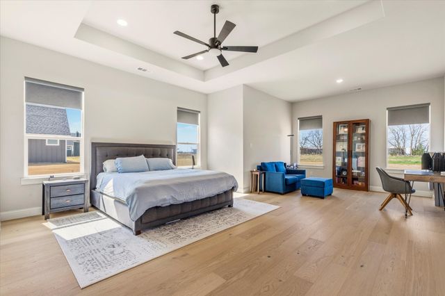 711 Lexington Lane, Nevada, TX 75173