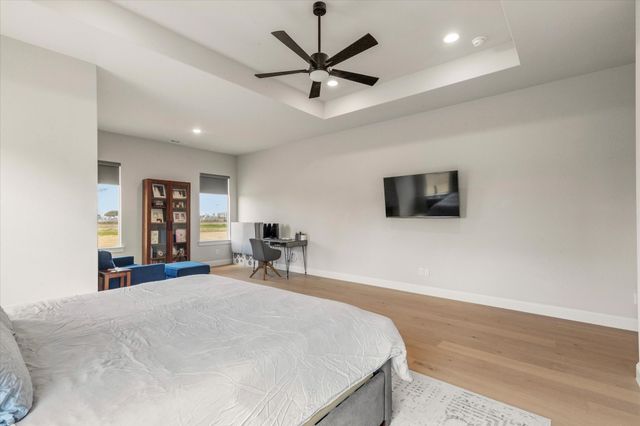 711 Lexington Lane, Nevada, TX 75173