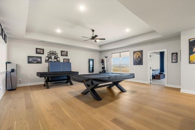 711 Lexington Lane, Nevada, TX 75173