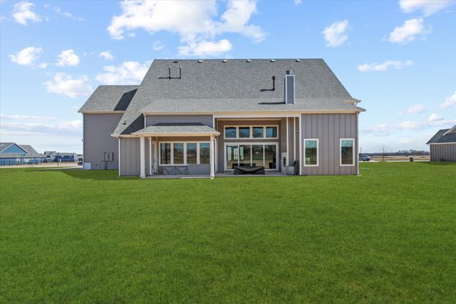 711 Lexington Lane, Nevada, TX 75173