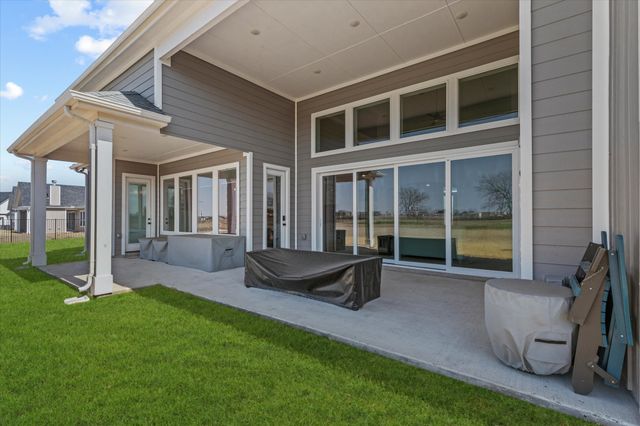 711 Lexington Lane, Nevada, TX 75173