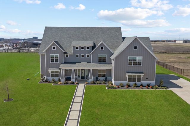 711 Lexington Lane, Nevada, TX 75173