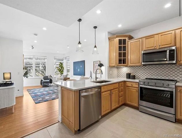 2700 E Cherry Creek South Drive 218, Denver, CO 80209