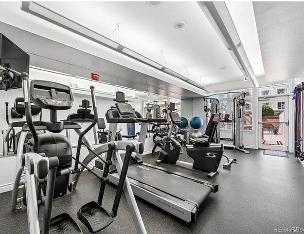2700 E Cherry Creek South Drive 218, Denver, CO 80209