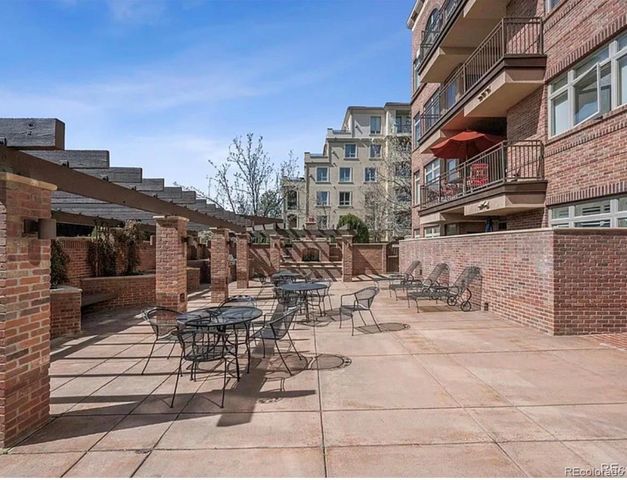 2700 E Cherry Creek South Drive 218, Denver, CO 80209