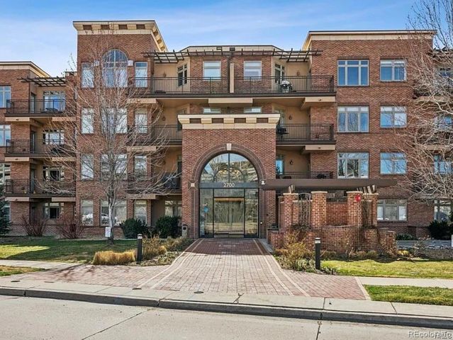 2700 E Cherry Creek South Drive 218, Denver, CO 80209