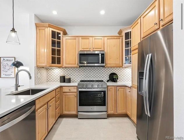 2700 E Cherry Creek South Drive 218, Denver, CO 80209