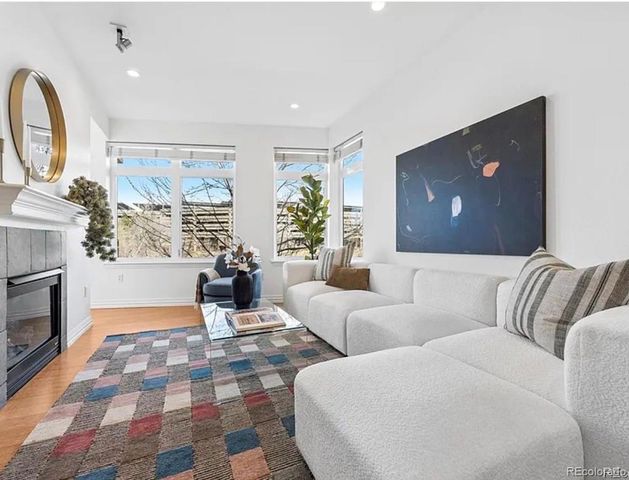 2700 E Cherry Creek South Drive 218, Denver, CO 80209