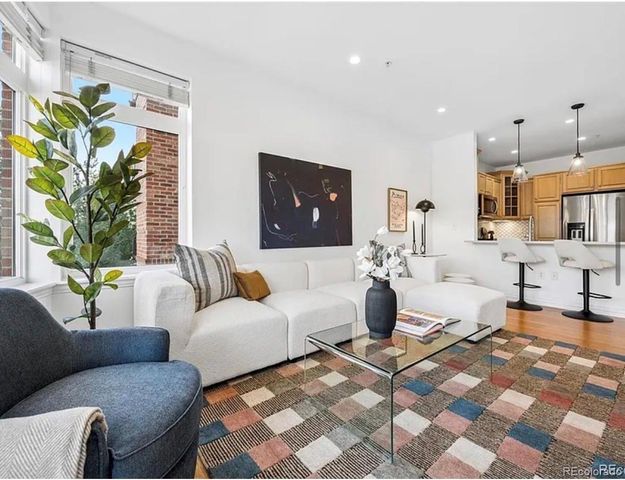 2700 E Cherry Creek South Drive 218, Denver, CO 80209