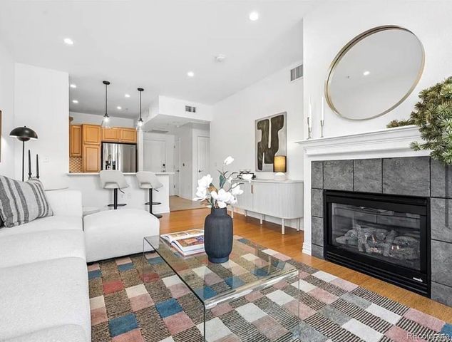 2700 E Cherry Creek South Drive 218, Denver, CO 80209