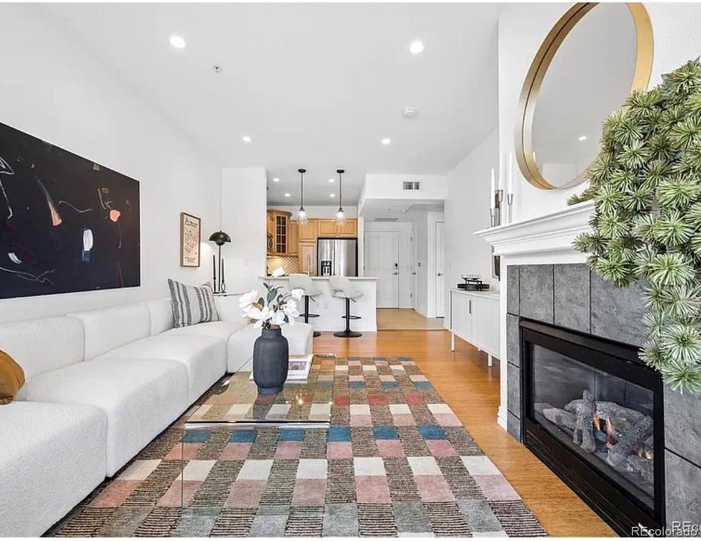 2700 E Cherry Creek South Drive 218, Denver, CO 80209