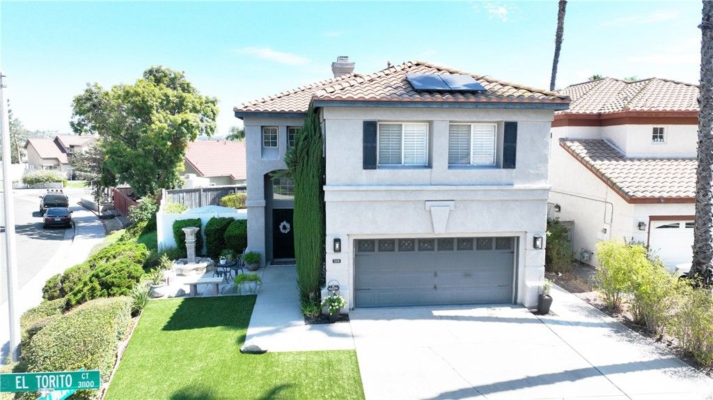 31106 El Torito Court, Temecula, CA 92592 — exterior