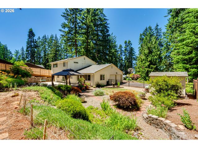 88119 TIKI Ln, Springfield, OR 97478