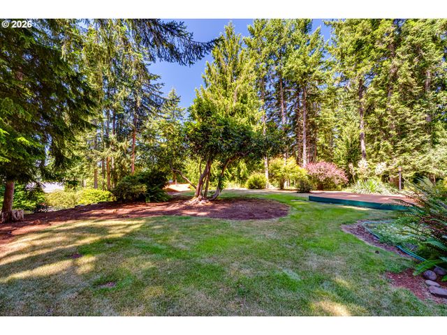 88119 TIKI Ln, Springfield, OR 97478
