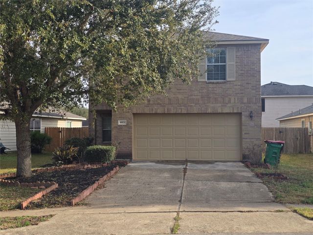 6923 Waterlilly View Lane, Richmond, TX 77469