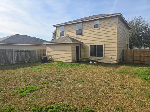 6923 Waterlilly View Lane, Richmond, TX 77469