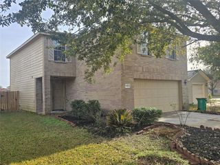 6923 Waterlilly View Lane, Richmond, TX 77469