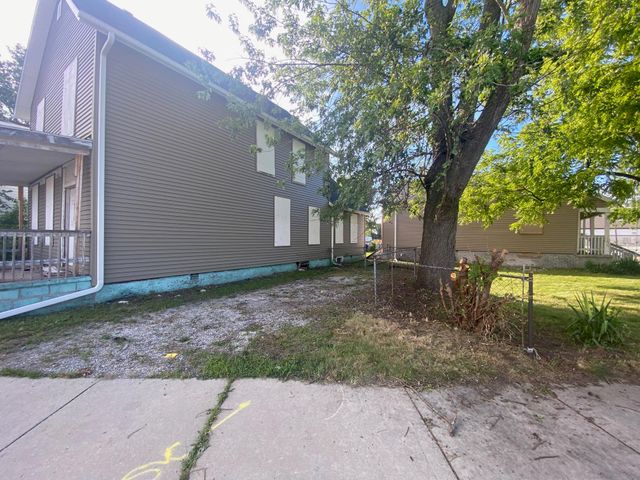 207 Chicago Street, Michigan City, IN 46360