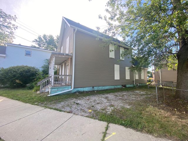 207 Chicago Street, Michigan City, IN 46360