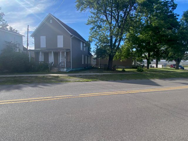 207 Chicago Street, Michigan City, IN 46360